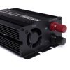 Keitiklis 12V į 230V 300W / 600W koreguota sinusinė banga KD1258 - Sodrinta.lt