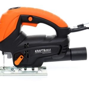Elektrinis siaurapjūklis 800 W KD1674 - Sodrinta.lt