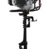 Benzininis valties variklis 4-TAKTIS 4,9KW KD178 - Sodrinta.lt