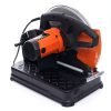 Metalo pjovimo staklės 2950W, 230V KD3031 - Sodrinta.lt