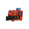 Dyzelinis trifazis elektros generatorius KRAFT&DELE 7000W 12/230/400V (KD121 2K) - Sodrinta.lt