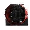 Dyzelinis šildytuvas 35kW + termostatas KD11711 - Sodrinta.lt