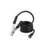 Pusautomatis suvirinimo aparatas MIG / MAG / MMA / FLUX 200A KD1876 - Sodrinta.lt