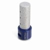 Deimantinė freza akmens masės, keramikos 20mm M14 KD11249 - Sodrinta.lt