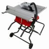 Medienos tiesinio pjovimo staklės su kojom 2800W KD3152 - Sodrinta.lt