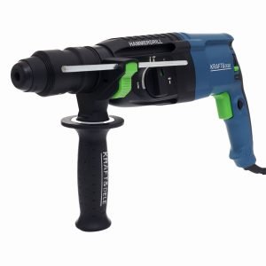 Perforatorius KD3075 su papildomu griebtuvu 2650W - Sodrinta.lt