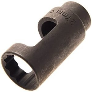 Galvutė dyzelino purkštukui 1/2" 27mm - Sodrinta.lt