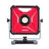 Akumuliatorinis šviestuvas nešiojamas COB(30W) 20V LI-ION - Sodrinta.lt