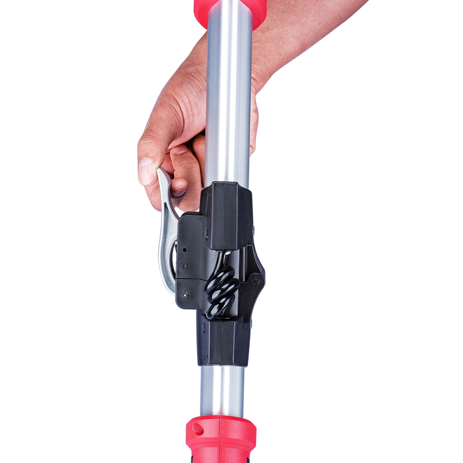 Šlifuoklis luboms ir sienoms 215mm 710W - Sodrinta.lt