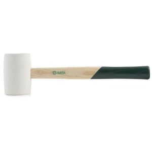Plaktukas gumine galva 0.57kg - Sodrinta.lt
