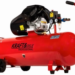 Stūmoklinis oro kompresorius KD1480 - Sodrinta.lt