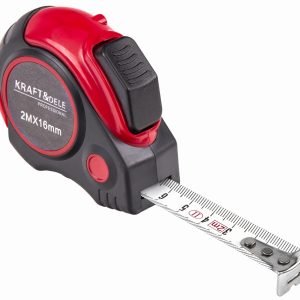 Matavimo juosta 2 m KD10290 - Sodrinta.lt