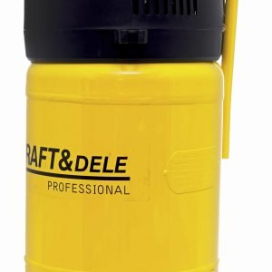 Vertikalus betepalinis oro kompresorius 10Bar 30L Kraftdele KD1417 - Sodrinta.lt