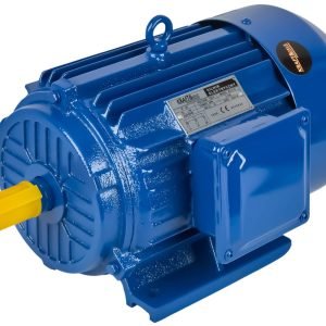 Elektros variklis 3KW 380V KD1816 - Sodrinta.lt