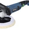 Poliravimo mašinėlė 2600W 180mm Kraftdele KD3043 - Sodrinta.lt