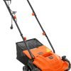 Aeratorius - skarifikatorius 2400W elektrinis 2in1 KD5190 - Sodrinta.lt