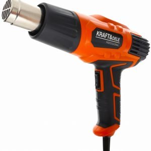 Orapūtė-fenas 2000W KD10391 - Sodrinta.lt