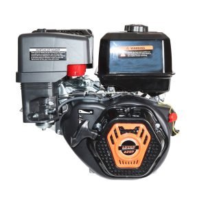 Benzininis variklis ASTOR BS-500x - Sodrinta.lt