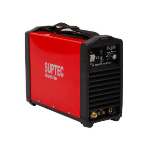 Suvirinimo aparatas SUPTEC TIG-200 - Sodrinta.lt