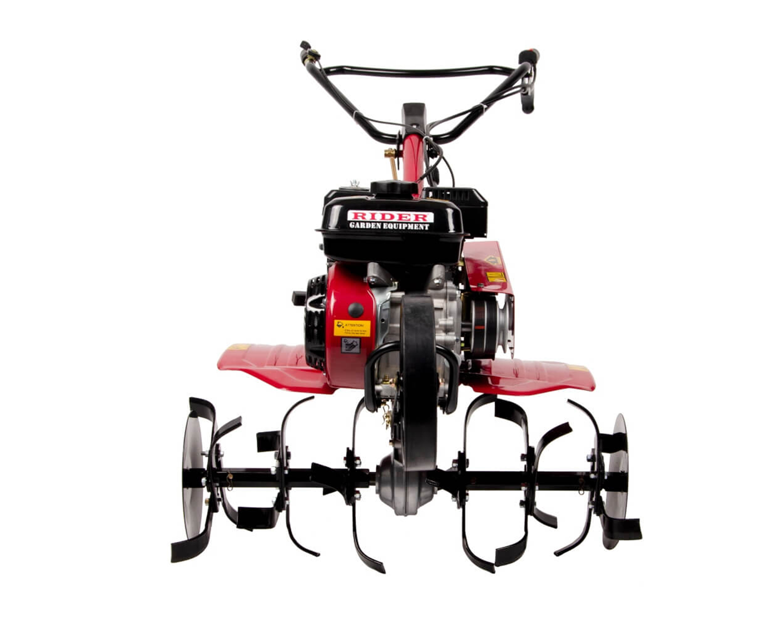 RIDER R-750 motoblokas kultivatorius 7.5AG – Sodrinta.lt