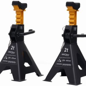 Automobiliniai atraminiai stovai 2T 275–415 mm KD3095 - Sodrinta.lt