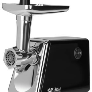 Elektrinė mėsmalė ir daržovių pjaustyklė KD4136, 2200 W - Sodrinta.lt