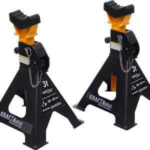 Automobiliniai atraminiai stovai 3T 285–425 mm KD3096 - Sodrinta.lt