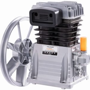 Kompresoriaus galva 1.5kW 300 L/min KD1491 - Sodrinta.lt