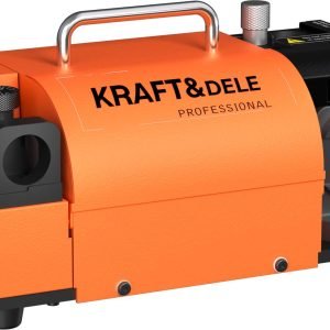 Grąžtų gąlandimo staklės 2 - 13 mm KD10197 - Sodrinta.lt