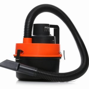 Dulkių siurblys 12V 155W automobiliui KD487