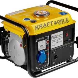 Agregat 1200W 12/230V KD109Z