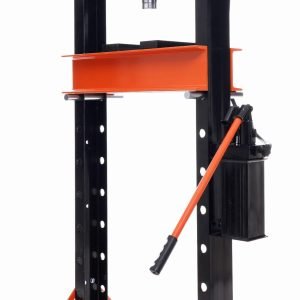 Kraftdele hidraulinis presas 30T su manometru KD317 - Sodrinta.lt