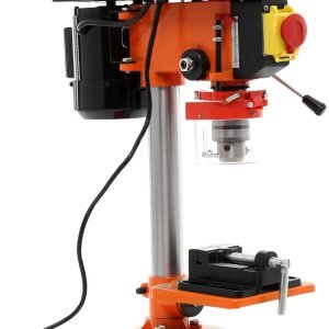 Stalinė gręžimo mašina 1600W KD511 - Sodrinta.lt