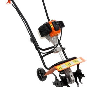 Benzininis rotacinis kultivatorius 5,2KM KD176