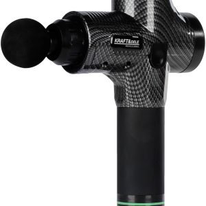 Masažuoklis 125W su 9 antgaliais KD3081 - Sodrinta.lt