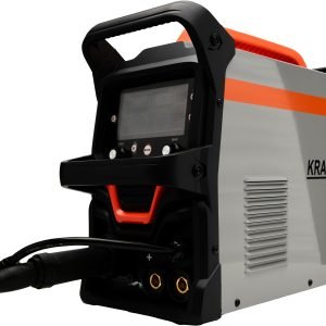 INVERTERINIS SUVIRINIMO APARATAS 255A MIG/FLUX/MMA/LIFT TIG/ALU KD3422 - Sodrinta.lt
