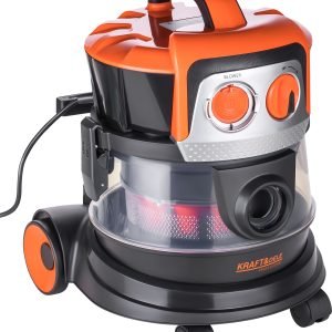 Pramoninis dulkių siurblys 2000W KD5149 - Sodrinta.lt