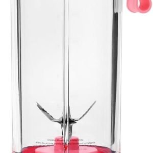 Akumuliatorinis blenderis USB-C 400 ml / 2×3000 mAh KD4173 - Sodrinta.lt