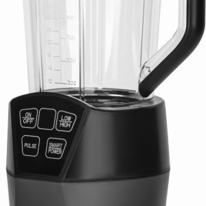 Stacionarus blenderis 1500 ml + 800 ml + 400 ml 1850W KD4149 - Sodrinta.lt